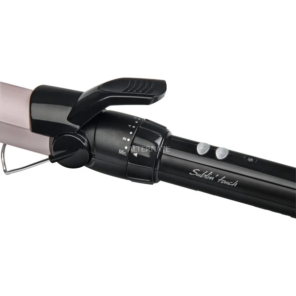 Meilleure affaire ???? BaByliss Fer à Friser - Pro 180 L - C332E ???? 5 Meilleure affaire ???? BaByliss Fer à Friser - Pro 180 L - C332E ???? – Image 3