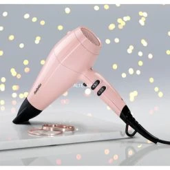 Coupon ✔️ BaByliss Rose Blush 2200 5337PRE, Sèche-cheveux ❤️ -Boutique Beurer BaByliss Rose Blush 2200 5337PRE S che cheveux@@1721589 4