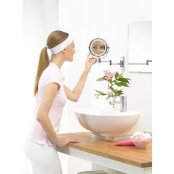 Vente flash ???? Beurer BS 59, Miroir De Produit De Beauté ???? -Boutique Beurer Beurer BS 59 Miroir de produit de beaut @@1325359 3