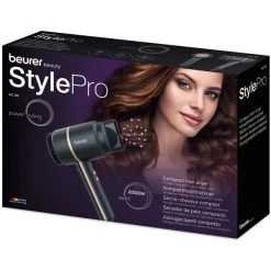 Meilleure affaire ???? Beurer HC 35, Sèche-cheveux ???? -Boutique Beurer Beurer HC 35 S che cheveux@@1821500 4