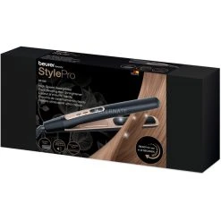 De gros ???? Beurer HS 100, Lisseur De Cheveux ???? -Boutique Beurer Beurer HS 100 Lisseur de cheveux@@1820213 5