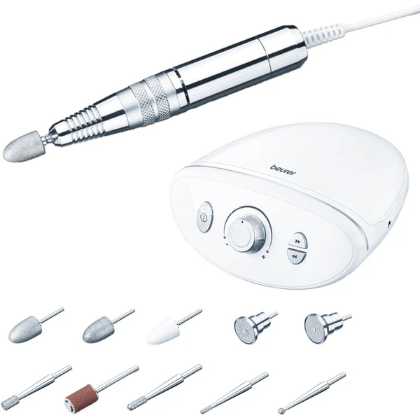 Sortie ???? Beurer MP 100, Soin Des Ongles ???? 2 Sortie ???? Beurer MP 100, Soin Des Ongles ????