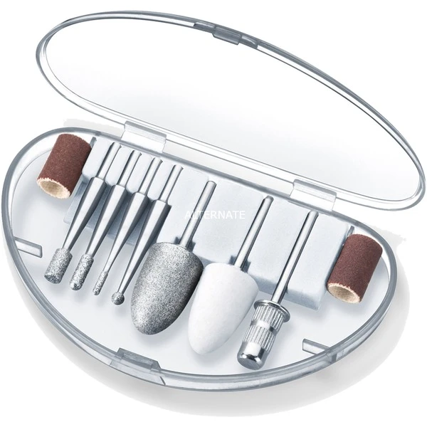 Sortie ???? Beurer MP 100, Soin Des Ongles ???? 3 Sortie ???? Beurer MP 100, Soin Des Ongles ???? – Image 2