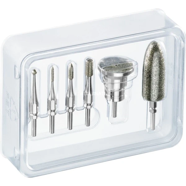 Meilleure vente ???? Beurer MP 60 + Profi-Set, Soin Des Ongles ???? 7 Meilleure vente ???? Beurer MP 60 + Profi-Set, Soin Des Ongles ???? – Image 5