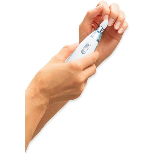 Meilleur prix ???? Beurer MP 62 Set De Manucure/pédicure, Soin Des Ongles ❤️ 7 Meilleur prix ???? Beurer MP 62 Set De Manucure/pédicure, Soin Des Ongles ❤️ – Image 5