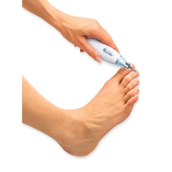 Meilleur prix ???? Beurer MP 62 Set De Manucure/pédicure, Soin Des Ongles ❤️ 8 Meilleur prix ???? Beurer MP 62 Set De Manucure/pédicure, Soin Des Ongles ❤️ – Image 6