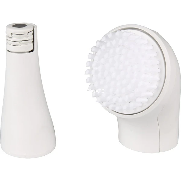 Budget ???? Braun 810 Épilateur Visage/Épilation Et Brosse Nettoyante, Appareil à épiler ???? – Image 4