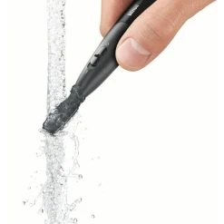 Tout neuf ???? Braun 81519196 Tondeuse De Précision Noir, Tondeuse à Barbe ❤️ -Boutique Beurer Braun 81519196 tondeuse de pr cision Noir Tondeuse barbe@@9ichdb49 4