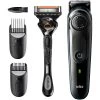 Offres ???? Braun BeardTrimmer 5 BT5340 Noir, Bleu, Tondeuse à Barbe ???? -Boutique Beurer Braun BeardTrimmer 5 BT5340 Noir Bleu Tondeuse barbe@@1816541