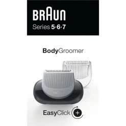 Top 10 ???? Braun Body Groomer Tête De Rasage, Accessoire ???? -Boutique Beurer Braun Body Groomer T te de rasage Accessoire@@1656549 2