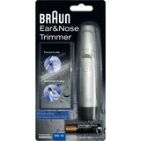 Top 10 ???? Braun Ear&Nose EN10 Tondeuse De Précision Noir, Gris, Nez / Ohrenhaartrimmer ???? – Image 6