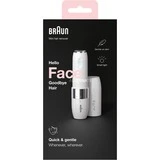 Top 10 ✨ Braun Face FS1000 1 Tête(s) Blanc, Dépilatoire ???? – Image 4