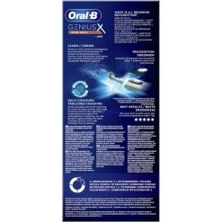 Les meilleures critiques de ???? Braun Genius X 80354127 Brosse à Dents électrique Adulte Brosse à Dents Oscillante Rose Doré, Blanc, Brosse A Dents Electrique ???? -Boutique Beurer Braun Genius X 80354127 brosse dents lectrique Adulte Brosse dents oscillante Rose dor Blanc Brosse a dents electrique@@1770585 3