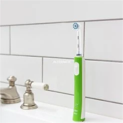Vente flash ???? Braun Junior 4210201202318 Brosse à Dents électrique Enfant Brosse à Dents Rotative, Brosse A Dents Electrique ???? -Boutique Beurer Braun Junior 4210201202318 brosse dents lectrique Enfant Brosse dents rotative Brosse a dents electrique@@9iotebk9 3
