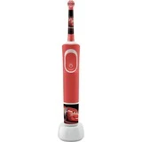 Les meilleures critiques de ❤️ Braun Kids Electric Toothbrush Disney Cars Enfant Brosse à Dents Rotative Rouge, Brosse A Dents Electrique ???? – Image 3