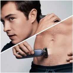 Meilleure affaire ???? Braun MGK7330 Anthracite, Tondeuse ⌛ -Boutique Beurer Braun MGK7330 Anthracite Tondeuse@@1816545 5