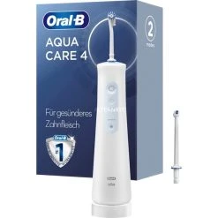 De gros ???? Braun Oral-B AquaCare 4, Soins Buccaux ????