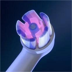 Vente flash ???? Braun Oral-B Aufsteckbürsten IO Radiant White, Tête Brosse à Dent électrique ???? -Boutique Beurer Braun Oral B Aufsteckb rsten iO Radiant White T te brosse dent lectrique@@1856576 4