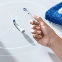 Tout neuf ???? Braun Oral-B Aufsteckbürsten IO Specialized Clean, Tête Brosse à Dent électrique ✔️ -Boutique Beurer Braun Oral B Aufsteckb rsten iO Specialized Clean T te brosse dent lectrique@@1856579 5