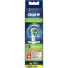 Nouveau ???? Braun Oral-B CrossAction CleanMaximiser, Tête Brosse à Dent électrique ????