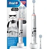 Top 10 ???? Braun Oral-B Junior Star Wars, Brosse A Dents Electrique ???? – Image 5