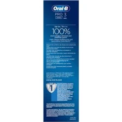 Grosses soldes ???? Braun Oral-B Pro 3 3000 Sensitive Clean, Brosse A Dents Electrique ???? -Boutique Beurer Braun Oral B Pro 3 3000 Sensitive Clean Brosse a dents electrique@@1856330 3