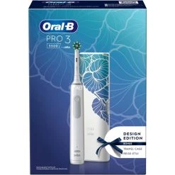 Nouveau ???? Braun Oral-B Pro 3 3500 Design Edition, Brosse A Dents Electrique ???? -Boutique Beurer Braun Oral B Pro 3 3500 Design Edition Brosse a dents electrique@@1856363 2