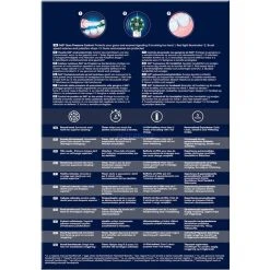 Nouveau ???? Braun Oral-B Pro 3 3500 Design Edition, Brosse A Dents Electrique ???? -Boutique Beurer Braun Oral B Pro 3 3500 Design Edition Brosse a dents electrique@@1856363 3