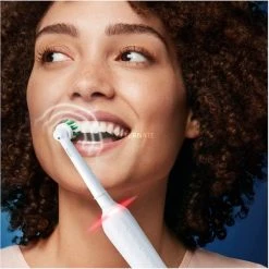 Promo ???? Braun Oral-B Pro 3 3900 Gift Edition, Brosse A Dents Electrique ???? -Boutique Beurer Braun Oral B Pro 3 3900 Gift Edition Brosse a dents electrique@@1856557 5
