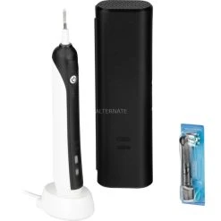 Grosses soldes ⌛ Braun Oral-B Pro 750 CrossAction, Brosse A Dents Electrique ????