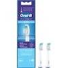 Vente flash ???? Braun Oral-B Pulsonic Clean, Tête Brosse à Dent électrique ✔️
