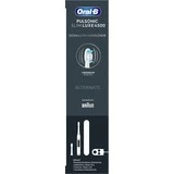 Promo ???? Braun Oral-B Pulsonic Slim Luxe 4500, Brosse A Dents Electrique ???? – Image 4