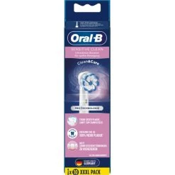Promo ???? Braun Oral-B Sensitive Clean, Tête Brosse à Dent électrique ????