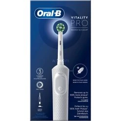Nouveau ???? Braun Oral-B Vitality Pro D103, Brosse A Dents Electrique ???? -Boutique Beurer Braun Oral B Vitality Pro D103 Brosse a dents electrique@@1856772 2