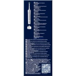 Nouveau ???? Braun Oral-B Vitality Pro D103, Brosse A Dents Electrique ???? -Boutique Beurer Braun Oral B Vitality Pro D103 Brosse a dents electrique@@1856772 3
