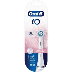 Les meilleures critiques de ⭐ Braun Oral-B IO Gentle Clean, Tête Brosse à Dent électrique ✔️ -Boutique Beurer Braun Oral B iO Gentle Clean T te brosse dent lectrique@@1856589 2