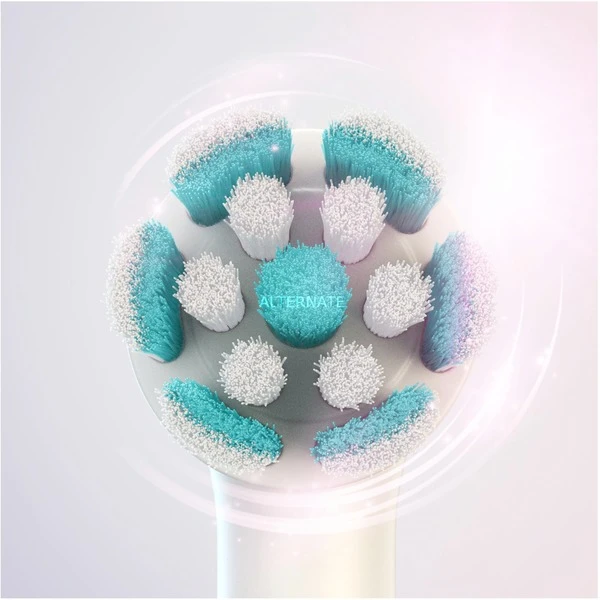 Les meilleures critiques de ⭐ Braun Oral-B IO Gentle Clean, Tête Brosse à Dent électrique ✔️ – Image 5