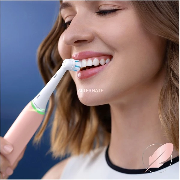 Les meilleures critiques de ⭐ Braun Oral-B IO Gentle Clean, Tête Brosse à Dent électrique ✔️ – Image 6