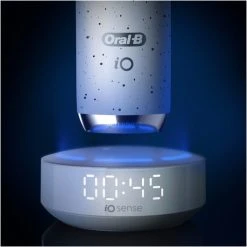 Tout neuf ???? Braun Oral-B IO Series 10, Brosse A Dents Electrique ???? -Boutique Beurer Braun Oral B iO Series 10 Brosse a dents electrique@@1856751 5