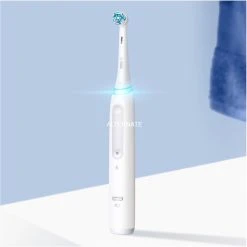 Offres ???? Braun Oral-B IO Series 4, Brosse A Dents Electrique ???? -Boutique Beurer Braun Oral B iO Series 4 Brosse a dents electrique@@1856658 5