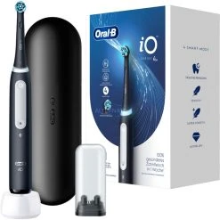 Acheter ???? Braun Oral-B IO Series 4, Brosse A Dents Electrique ????