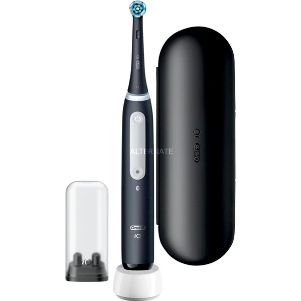Acheter ???? Braun Oral-B IO Series 4, Brosse A Dents Electrique ???? – Image 2