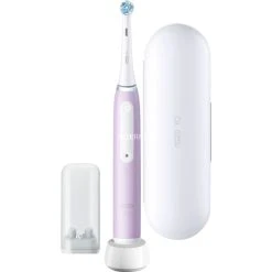Offres ???? Braun Oral-B IO Series 4, Brosse A Dents Electrique ???? -Boutique Beurer Braun Oral B iO Series 4 Brosse a dents electrique@@1856662 1
