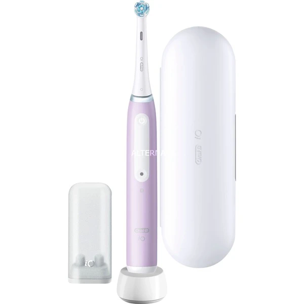 Offres ???? Braun Oral-B IO Series 4, Brosse A Dents Electrique ???? – Image 2