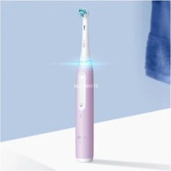 Offres ???? Braun Oral-B IO Series 4, Brosse A Dents Electrique ???? -Boutique Beurer Braun Oral B iO Series 4 Brosse a dents electrique@@1856662 4