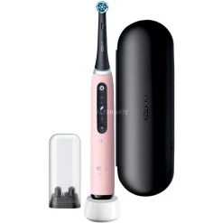 Tout neuf ???? Braun Oral-B IO Series 5, Brosse A Dents Electrique ???? -Boutique Beurer Braun Oral B iO Series 5 Brosse a dents electrique@@1856673 1