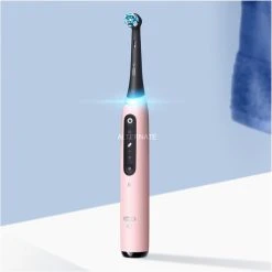 Tout neuf ???? Braun Oral-B IO Series 5, Brosse A Dents Electrique ???? -Boutique Beurer Braun Oral B iO Series 5 Brosse a dents electrique@@1856673 5