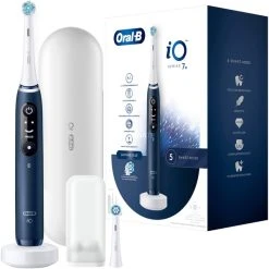Offres ???? Braun Oral-B IO Series 7N, Brosse A Dents Electrique ????