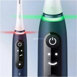 Offres ???? Braun Oral-B IO Series 7N, Brosse A Dents Electrique ???? -Boutique Beurer Braun Oral B iO Series 7N Brosse a dents electrique@@1856688 5