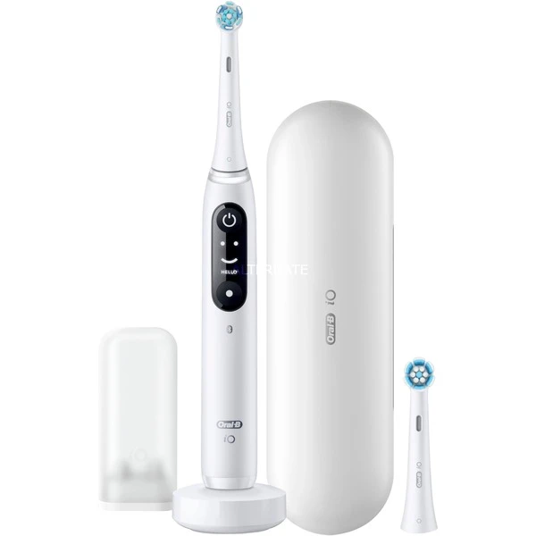 Budget ⭐ Braun Oral-B IO Series 7N, Brosse A Dents Electrique ???? 4 Budget ⭐ Braun Oral-B IO Series 7N, Brosse A Dents Electrique ???? – Image 2